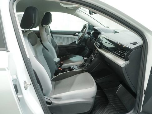 Certified 2023 Volkswagen Taos S FWD image 10