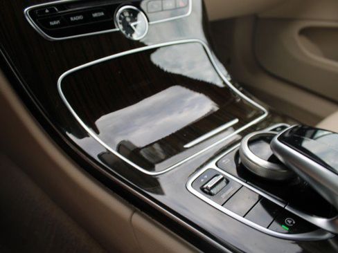 Used 2017 Mercedes-Benz C 300 Cabriolet image 32