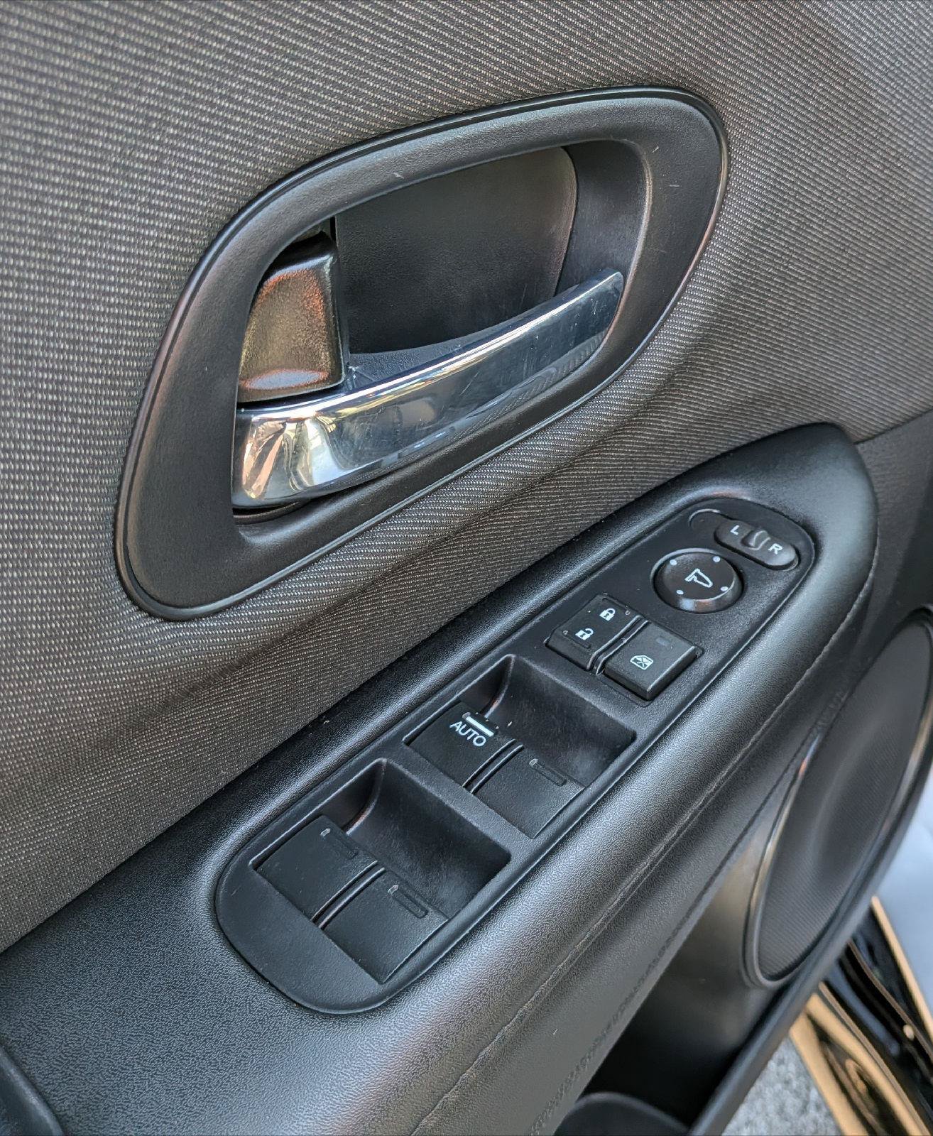 Certified 2022 Honda HR-V Sport image 14
