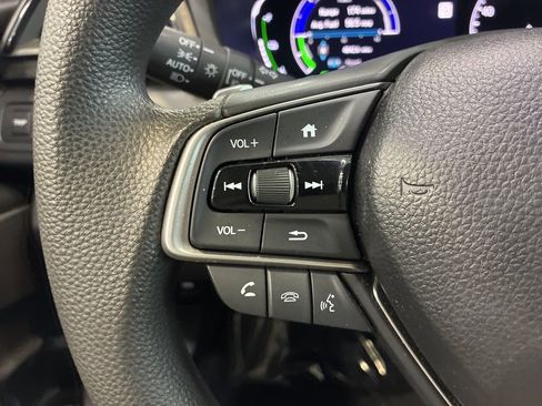 Used 2019 Honda Insight EX image 18