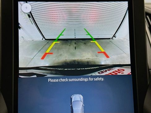 Used 2022 Ford Edge SE w/ Black Appearance Package image 13