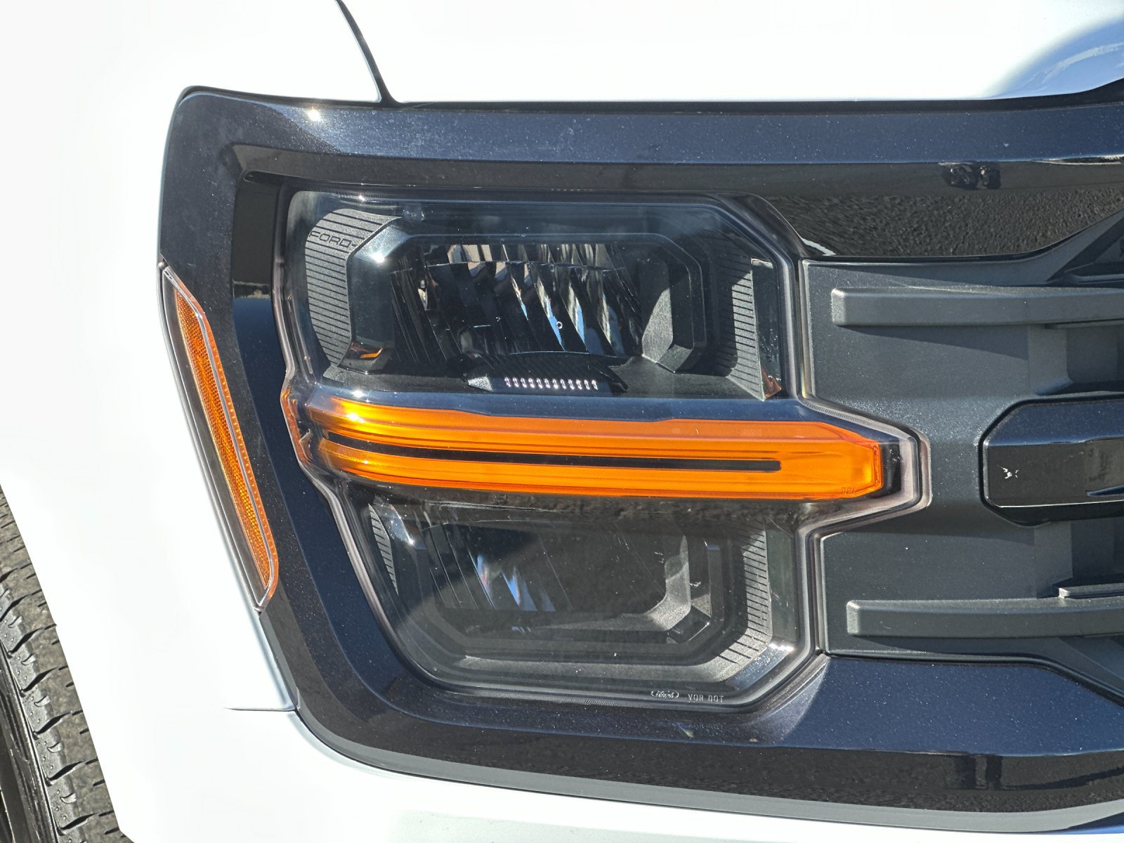 Used 2025 Ford F150 XLT w/ Equipment Group 303A High AWD/4WD image 36