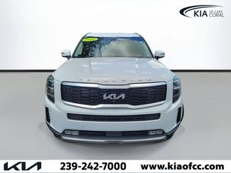 Used 2022 Kia Telluride SX w/ Towing Package FWD video 2