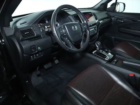 Used 2019 Honda Ridgeline Black Edition image 27