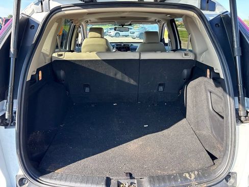 Used 2022 Honda CR-V EX-L image 12