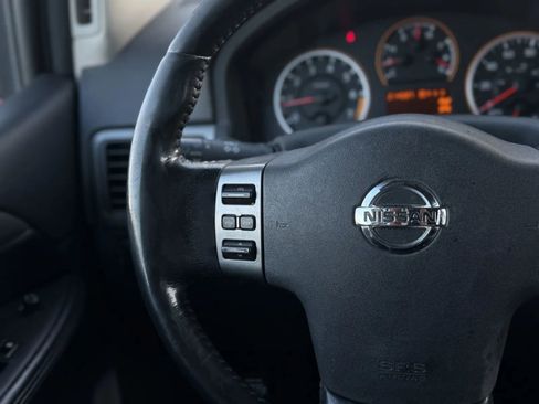 Used 2009 Nissan Armada SE image 22