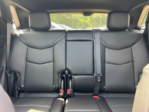 New 2026 Cadillac XT5 Premium Luxury w/ LPO, Floor Liner Package FWD image 42
