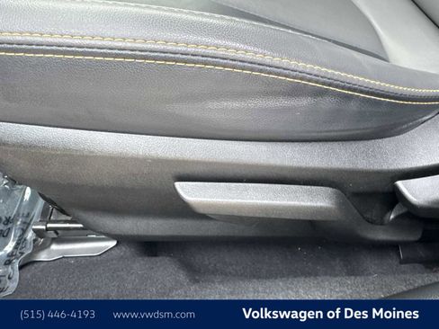 Used 2023 Subaru Crosstrek 2.5i Sport image 24