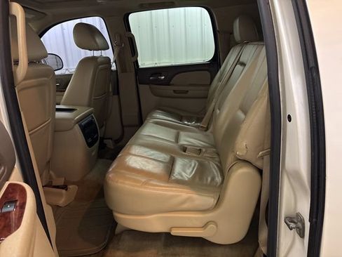 Used 2012 GMC Yukon XL SLT AWD/4WD image 20