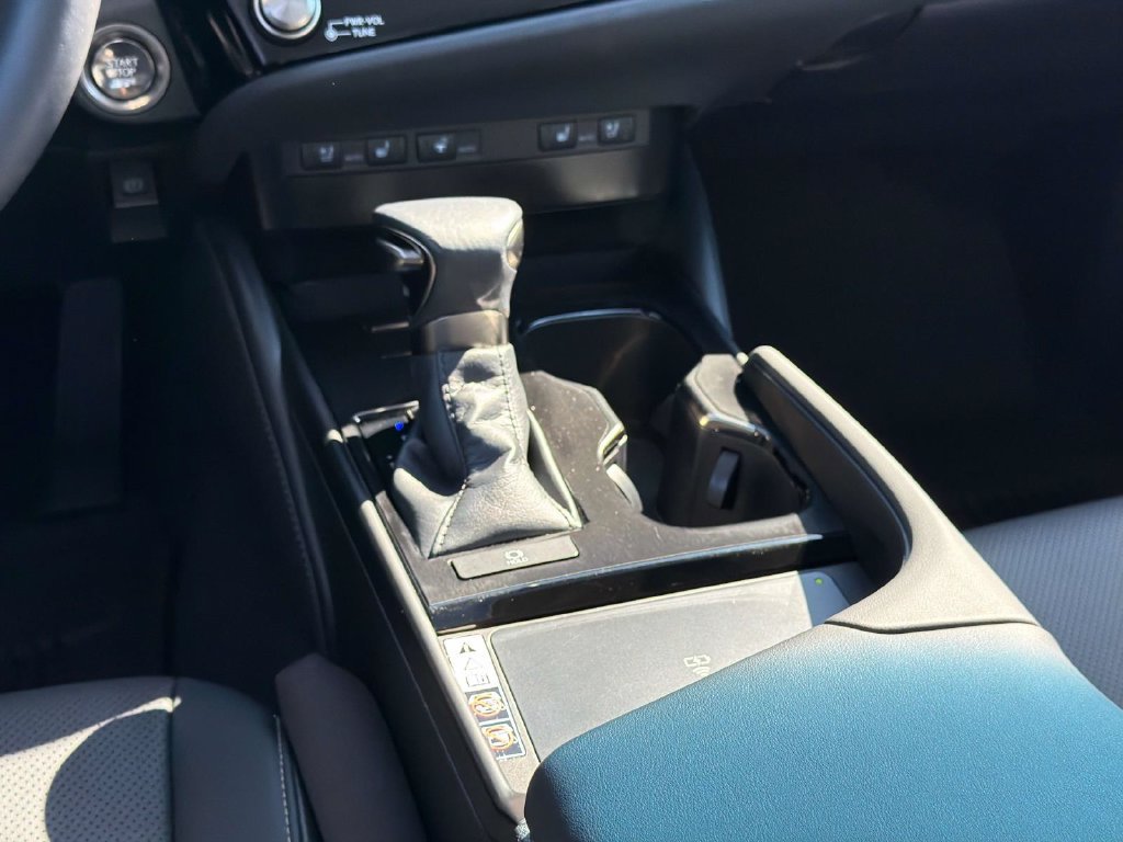 Used 2023 Lexus ES 350 w/ Premium Package FWD image 20
