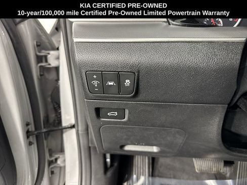 Used 2024 Kia K5 GT-Line w/ GT-Line Premium Package image 13