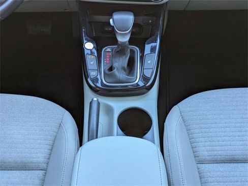 Used 2021 Kia Soul EX image 19
