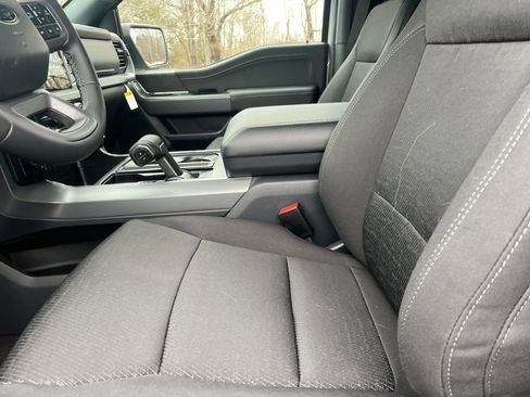 New 2026 Ford F150 XLT w/ Equipment Group 302A MID image 19