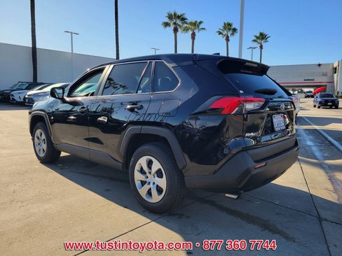 Certified 2023 Toyota RAV4 LE image 6