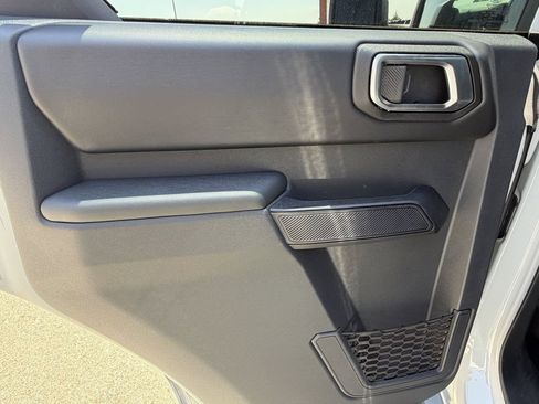 New 2026 Ford Bronco Outer Banks AWD/4WD image 21