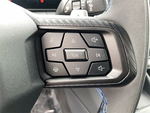 New 2025 Ford Mustang Dark Horse w/ Dark Horse Handlin Package image 51