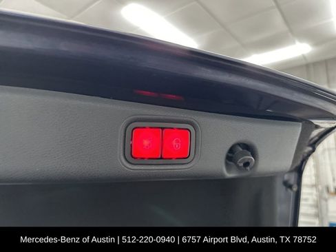 Used 2020 Mercedes-Benz E 450 4MATIC Sedan image 29