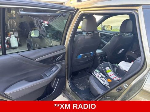 Used 2023 Subaru Outback Wilderness image 7