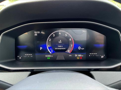 Used 2025 Volkswagen Jetta Sport FWD image 12