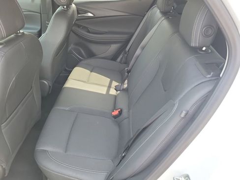 Used 2025 Buick Encore GX Preferred FWD image 14
