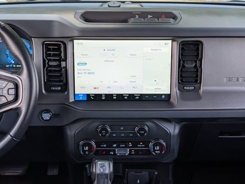 Used 2025 Ford Bronco Big Bend AWD/4WD image 26
