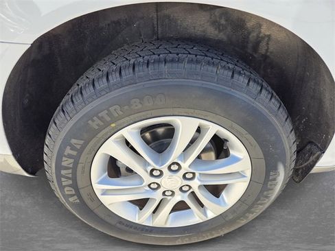 Certified 2020 Buick Enclave Preferred image 9