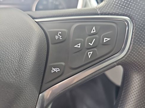 Certified 2024 Chevrolet Equinox LS w/ LS Convenience Package FWD image 22