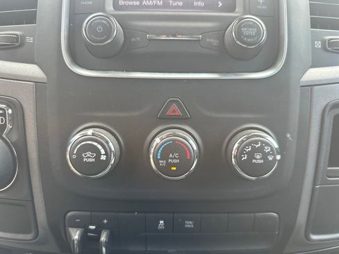 Used 2021 RAM 1500 Tradesman w/ Popular Equipment Group RWD image 49