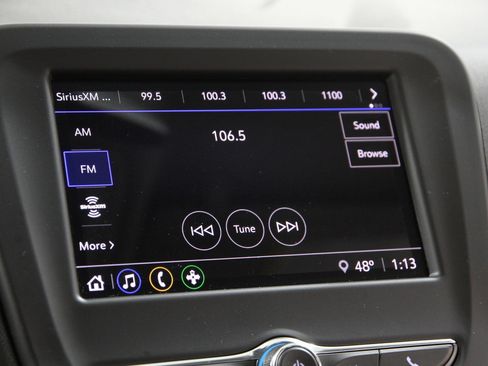 Certified 2023 Chevrolet Equinox LS image 11