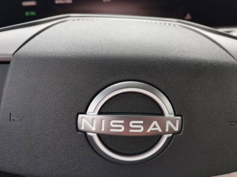 New 2026 Nissan Sentra SR w/ SR All Weather Package FWD image 9