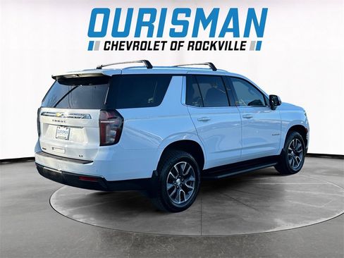 Used 2022 Chevrolet Tahoe LT image 6