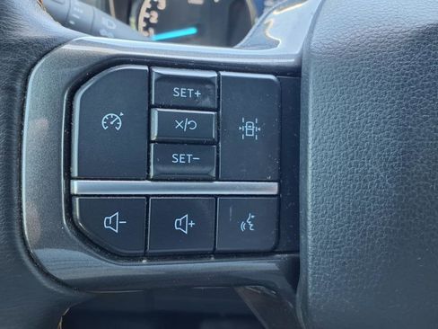 Used 2023 Ford F150 Tremor w/ Trailer Tow Package image 24