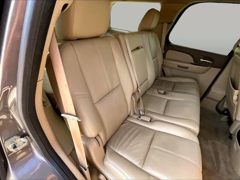 Used 2011 Chevrolet Tahoe LT w/ Texas Edition RWD image 14