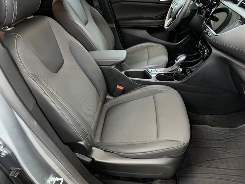 Certified 2023 Buick Encore GX Preferred w/ Cold Weather Comfort Package image 30
