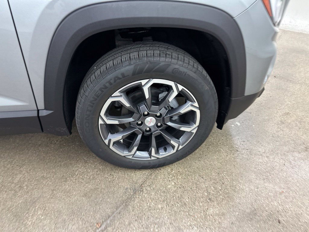 New 2027 GMC Terrain Elevation w/ Elevation Premium Package AWD/4WD image 13