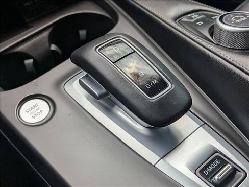 Used 2023 INFINITI QX50 Sport FWD image 12