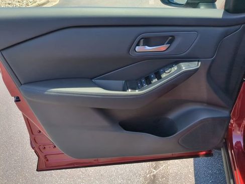 New 2026 Nissan Rogue SV FWD image 11