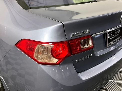 Used 2011 Acura TSX Sedan FWD image 40