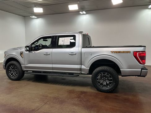 Used 2023 Ford F150 Tremor w/ 360 Degree Camera Package AWD/4WD image 31
