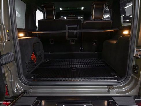 Used 2023 Mercedes-Benz G 63 AMG 4MATIC image 12