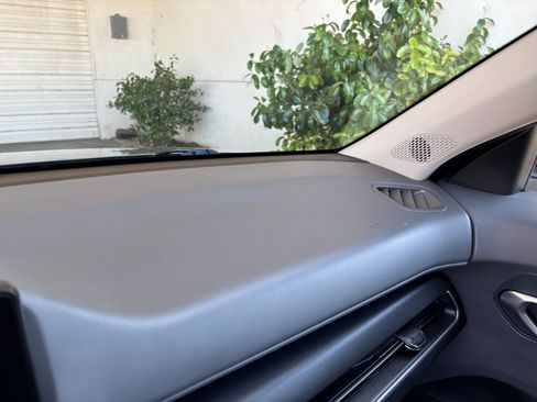 Used 2025 Kia K4 FWD image 35