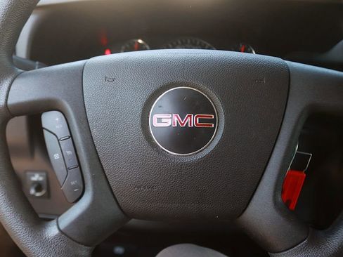 Used 2025 GMC Savana 2500 w/ Driver Convenience Package RWD image 16