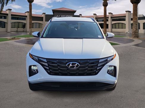 Used 2024 Hyundai Tucson SEL FWD image 3