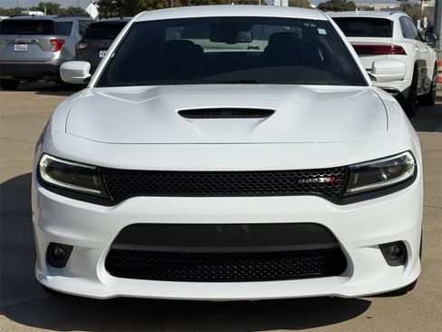 Used 2022 Dodge Charger GT image 8