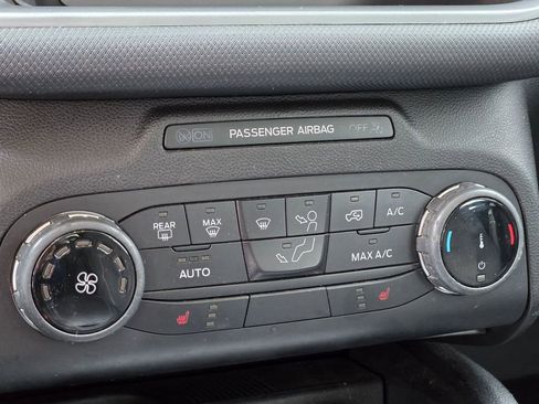 Used 2022 Ford Bronco Sport Big Bend w/ Convenience Package image 16