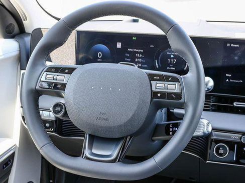 New 2026 Hyundai Ioniq 5 Limited RWD image 17