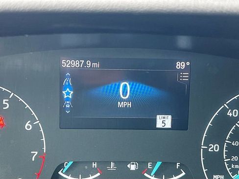 Used 2024 Ford Transit 350 XLT RWD image 15