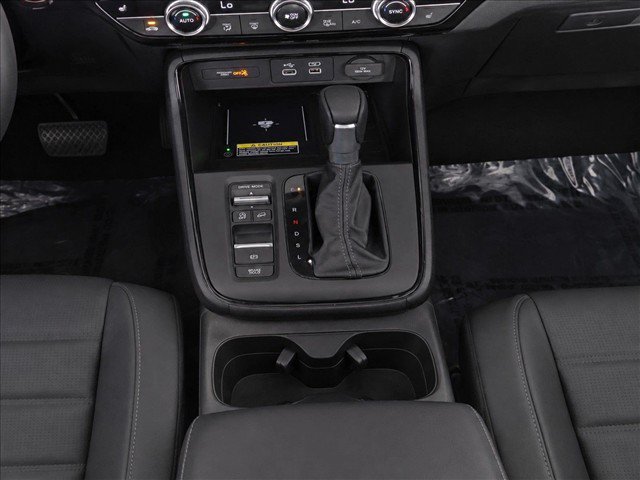 Used 2024 Honda CR-V EX-L image 29