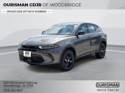 New 2024 Dodge Hornet GT