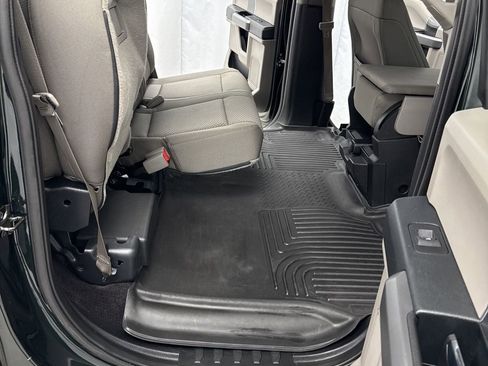 Used 2015 Ford F150 XLT w/ Equipment Group 302A Luxury image 39